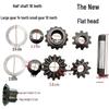 Electric Tricycle Differential Gear Set: Planetary, Rear Axle & Bevel Gears