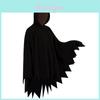 Mothman Fantasy Cosplay-Kleidung aus recyceltem Fasermaterial für Cosplay-Convention