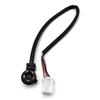 Motorcycle Gear Indicator Shift Position 5 Pin Sensor For ATV Quad Dirt Pit Bike
