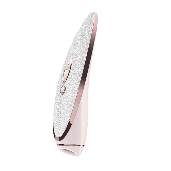 Satisfyer Pret A Porter Exclusive clitoral massager