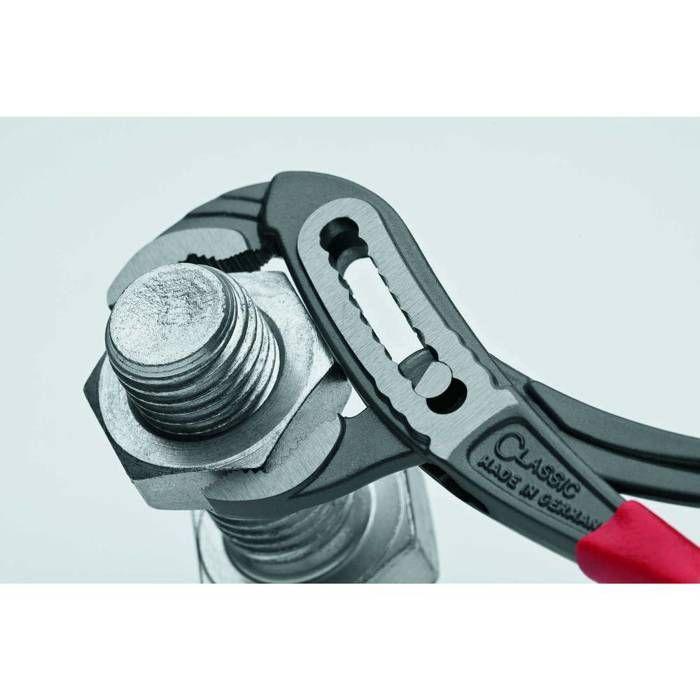 NWS 1651-12-240 Pince multiprise 240 mm | PINCE ELECTRICIEN