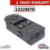 13228879 13228706 Power Window Lifter Control Switch for Opel Astra H Zafira B