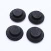 Motor Cover Clips Engine Cover Fasteners Vehicle Accessories Easy Installation Suitable for 307 406