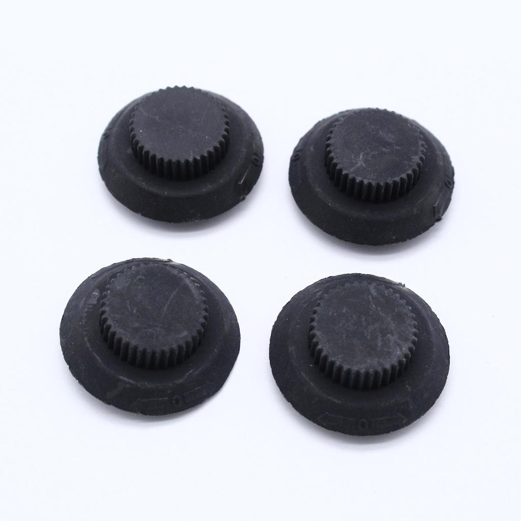 Motor Cover Clips Engine Cover Fasteners Vehicle Accessories Easy Installation Suitable for 307 406