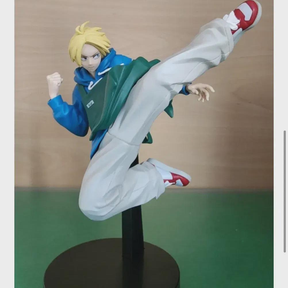 

Sakamoto Days Новая фигурка Полный парк