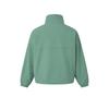 Unisex Trendy Outdoor Mountain Sports Jacket with Stand Collar (CX80)