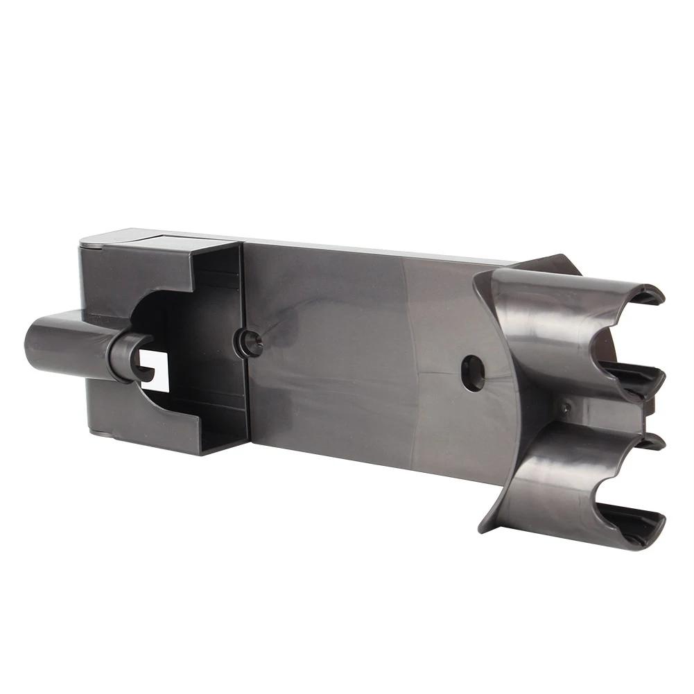 V7 Wall Bracket V8 Wall Bracket Wall Mount V8 Base  Station Wall Mount Bracket Base Fit for Dyson V7/V8 Vacuum Cleaner