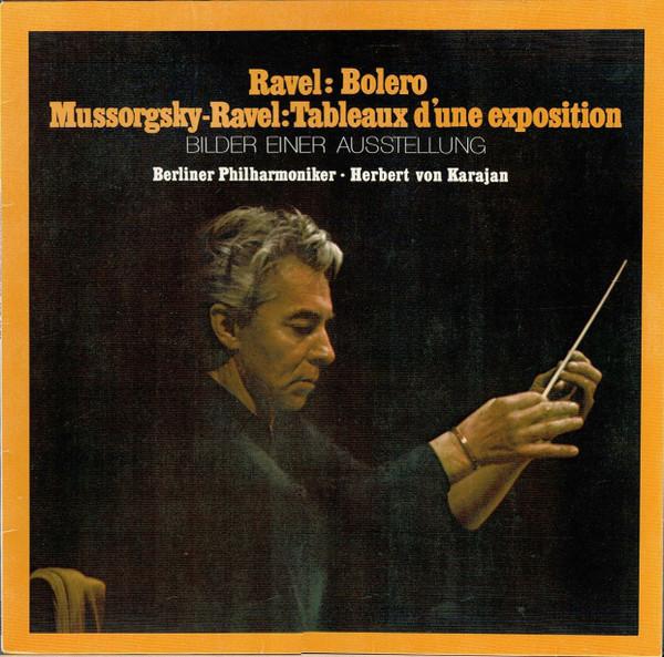 

Виниловая пластинка MAURICE RAVEL MODEST MUSSORGSKY Равель Болеро МусоргскийРавель T 64360 Deutsche Grammo Австрия Классика Б/У