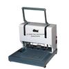 Docon 3-Hole Binding Machines & Accessories CN plug (adapter included)