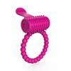 Lutscher männliche Zunge Schwanz Penis Ring Ejakulation Verzögerung Sex Spielzeug Klitoris Stimulator Vibrator