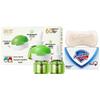 Safeguard Pure White Soap & Electric Mosquito Repellent Set