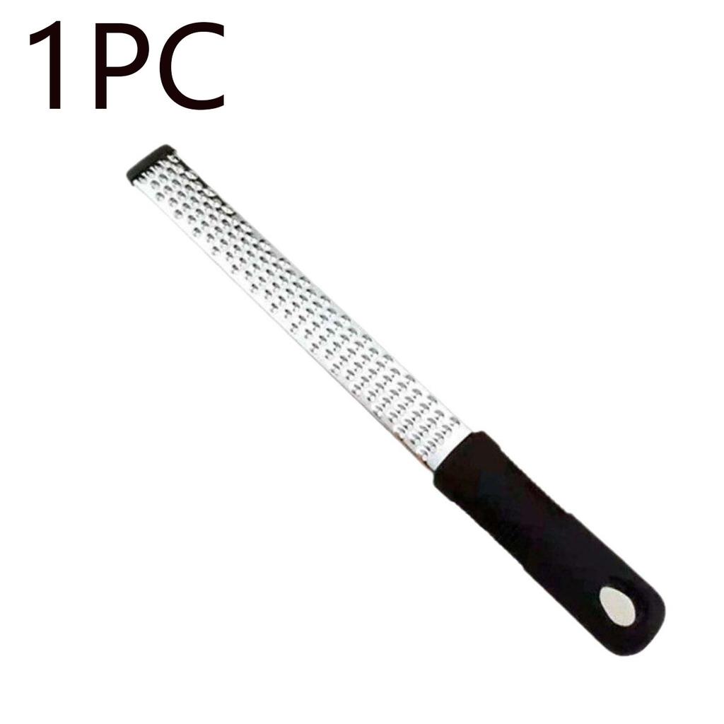 2PCS Multi-functional Cheese Grater Ginger Lemon Zester Chocolate Chopper Fruit Peeler Planer Vegetables Cutter Kitchen Gadgets