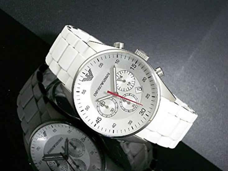 Emporio Armani EMPORIO ARMANI watch AR5859