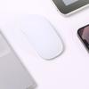 Multi-Touch Silent Mouse Rechargeable Laptop Mouse Portable Wireless Bluetooth Mouse  Pad