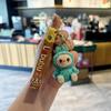 Keychain Pvc Doll Pendant Bag Car Key Chain Pendant Doll Machine Grab Machine Gift