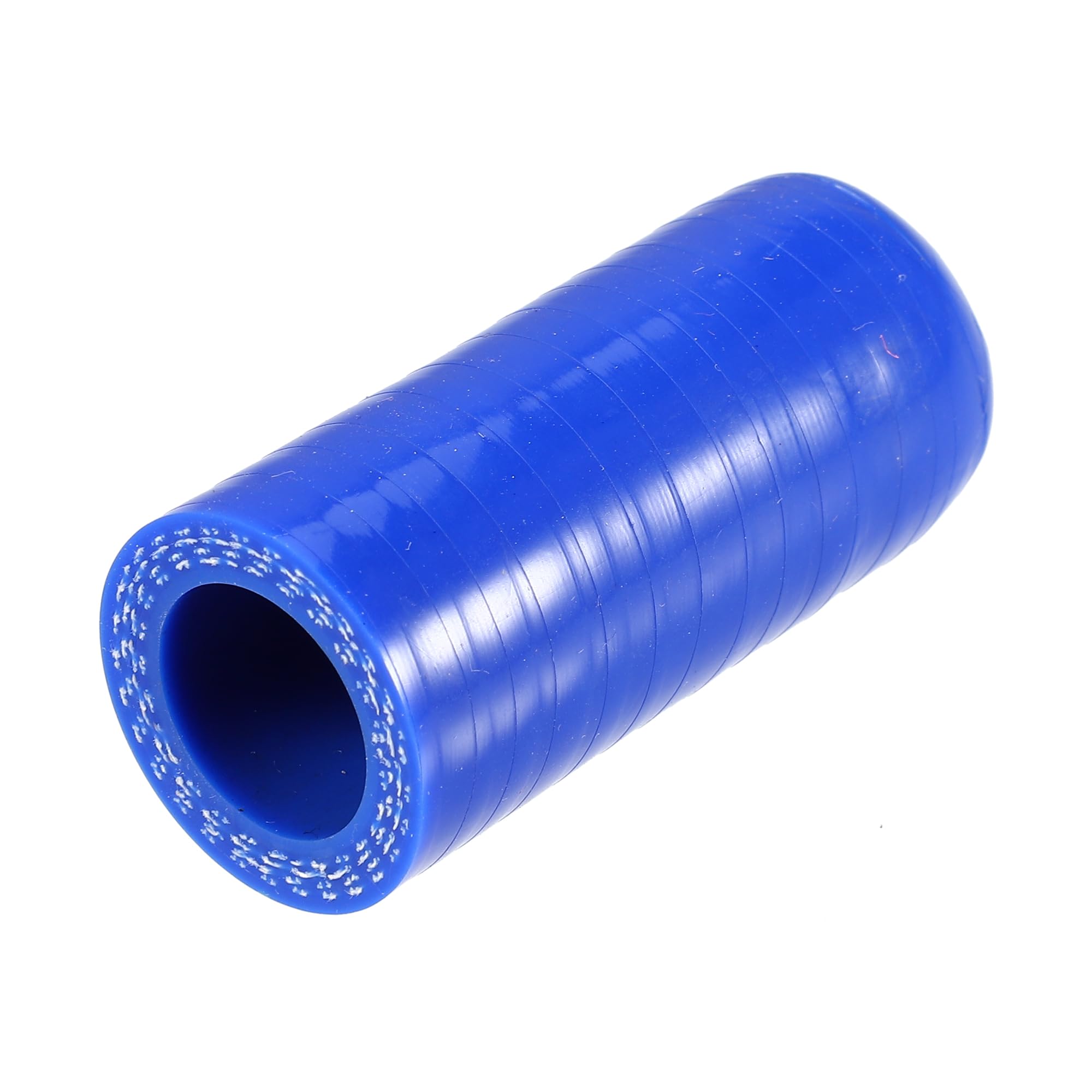 ACROPIX Silicone Coolant Cap Universal Intake Vacuum Hose End Plug 18mm синий