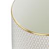 Wedgwood Geo Gold Wedding 1055613 Mug, 350ml, Gift, (Officially Imported)
