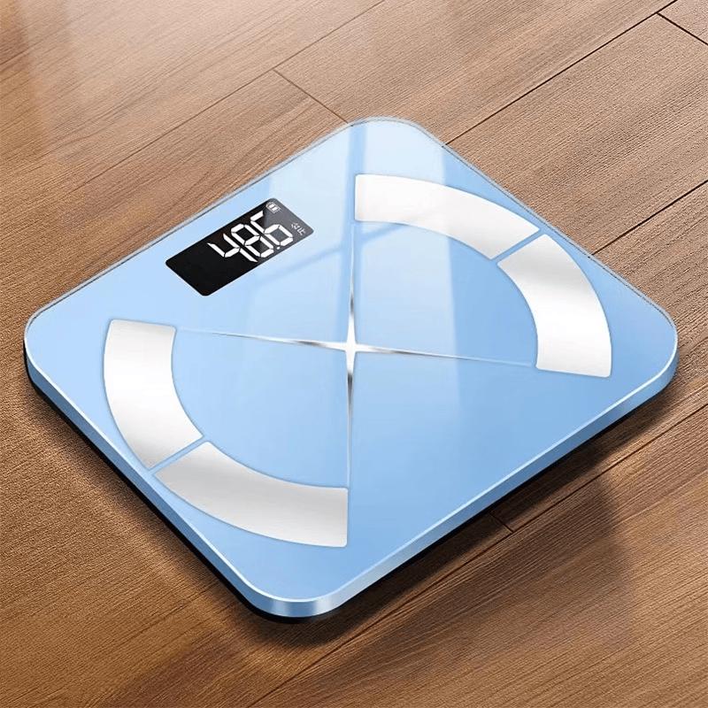 Miling Bluetooth Smart Body Fat Scale (CN version)