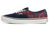 Authentic 44 Dx 'Anaheim Factory - Cord Plaid Multi' VN0005U8448