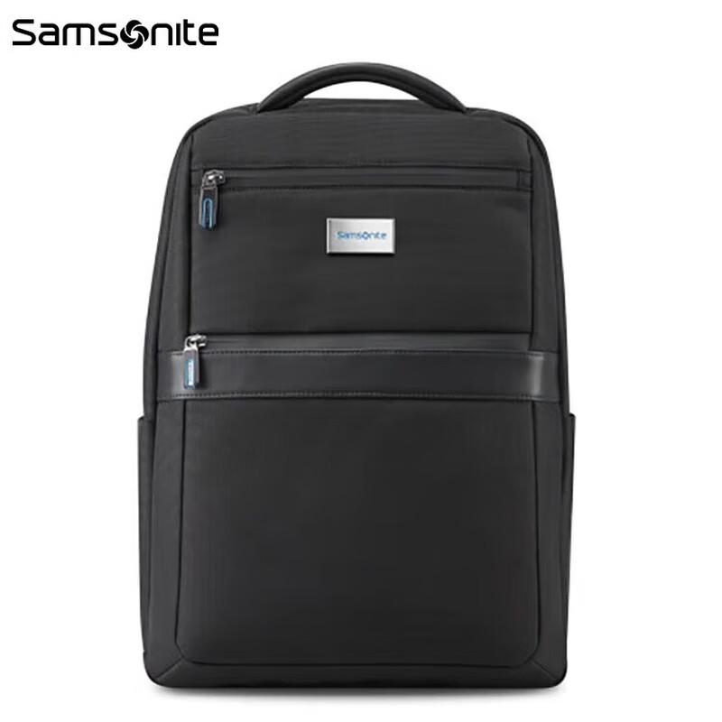 Samsonite Lightweight Business Commuter Backpack
