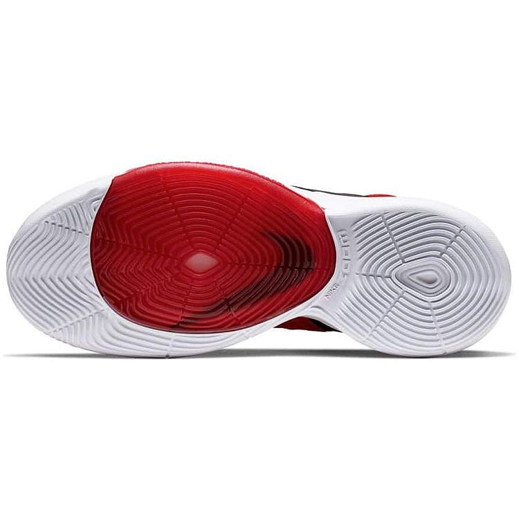 New Nike Zoom Rize University Red BQ5468-600