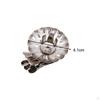5 Pieces Candle Clips Candlestick Holder Clamps Bar Churches Christmas Tree for Parties