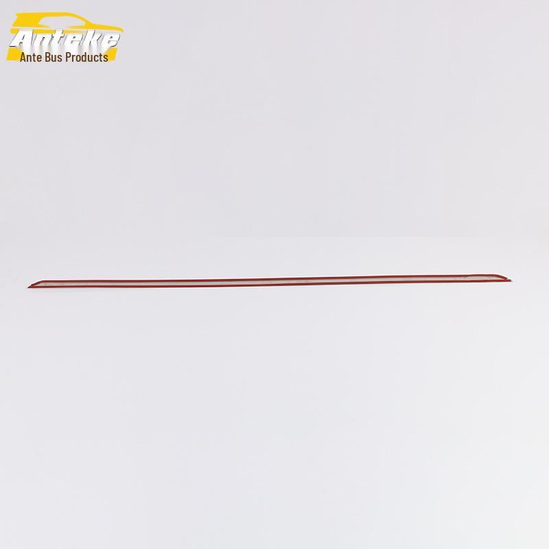 19 S4 Protecție Bară Spate Portbagaj: Ornament Hayon, Patch Protector Anti-Zgârieturi