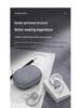Wireless TWS Bluetooth Sports Ear-Hook Waterproof Headset