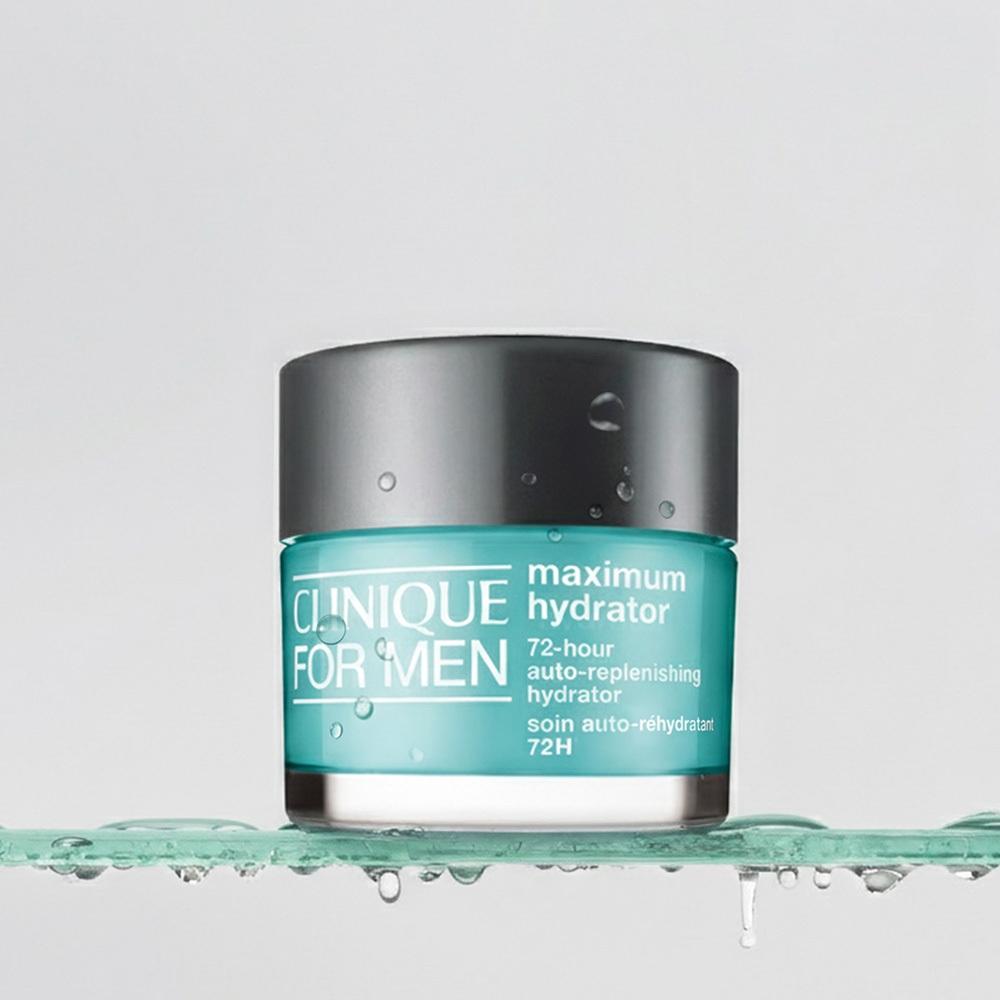 Clinique For Men Maximum Hydrator 72 Hour Auto Replenishing Hydrator