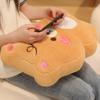 Cuddly Animal Soft Pillow Stuffed Capybara Dog Pig Penguin Plush Kawaii Plush Cute Plush Toy Kawaii Sweet Gift For Kids Children