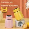 Yi Mi Portable Smart Temperature Display Mini Thermos