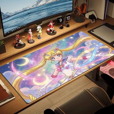 Accesorios para computadoras – Alfombrillas de ratón y cojines para manos