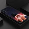 J-Jul DP a vie Album Phone Case For Samsung S 9,10,21,30,22,23,24,25,26,Ultra,Plus,Lite,FE,4,5G Black Soft Precise