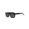 [Yves Saint Laurent] SL M131F 001 Unisex Sunglasses