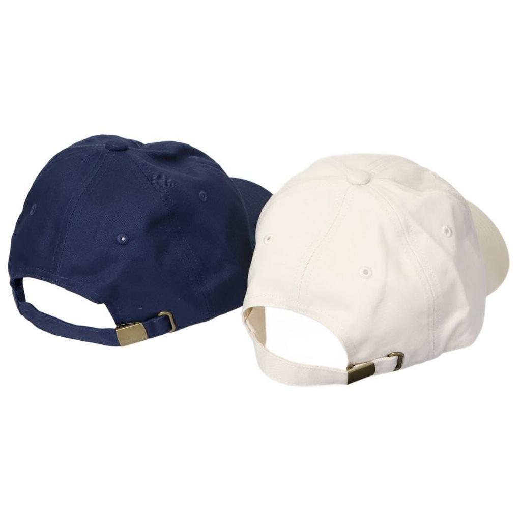 Nontan Cap Garlic Navy