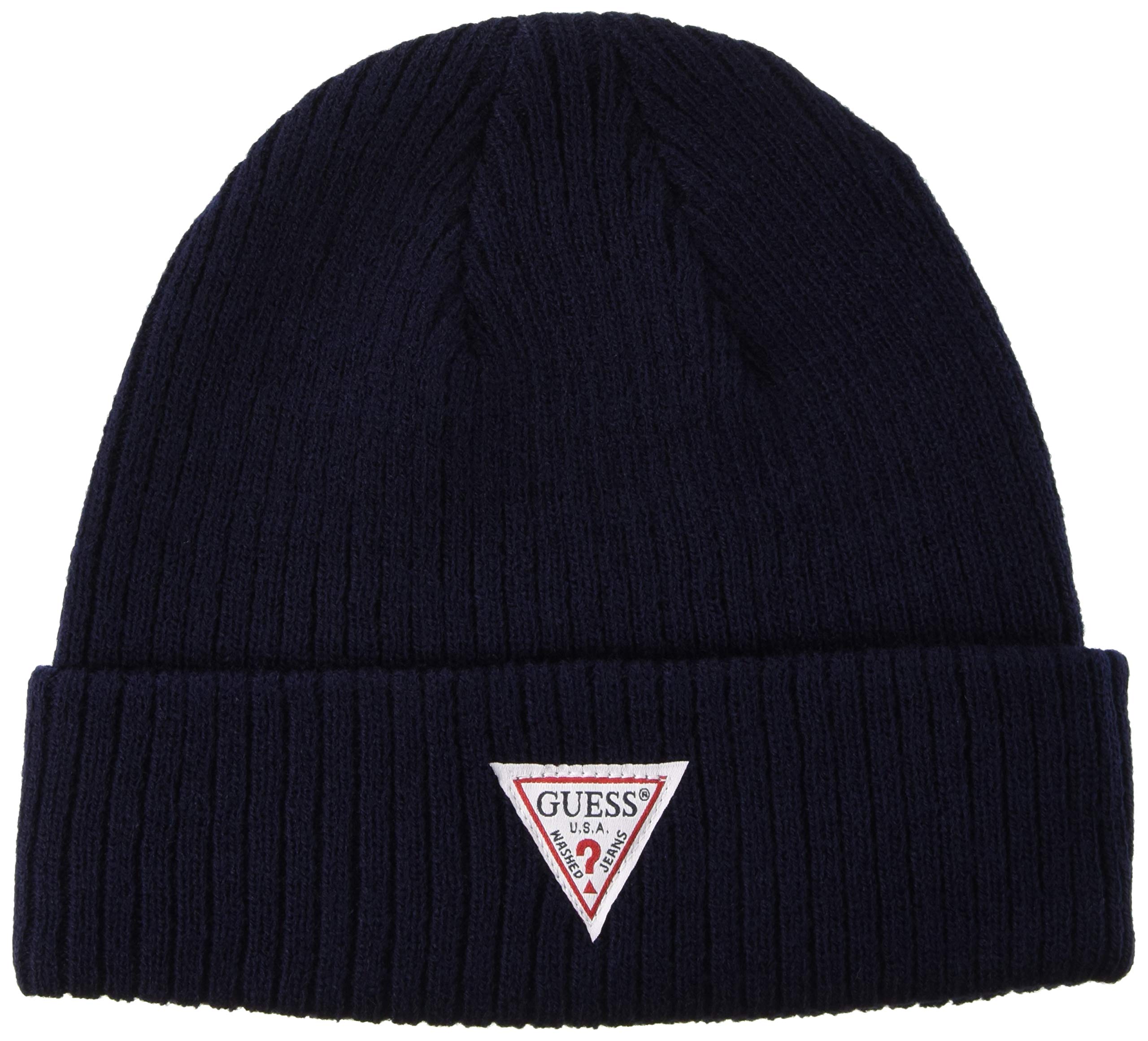 

Вязаная шапка AI4A8858DS NAVY [GUESS] [Товар]