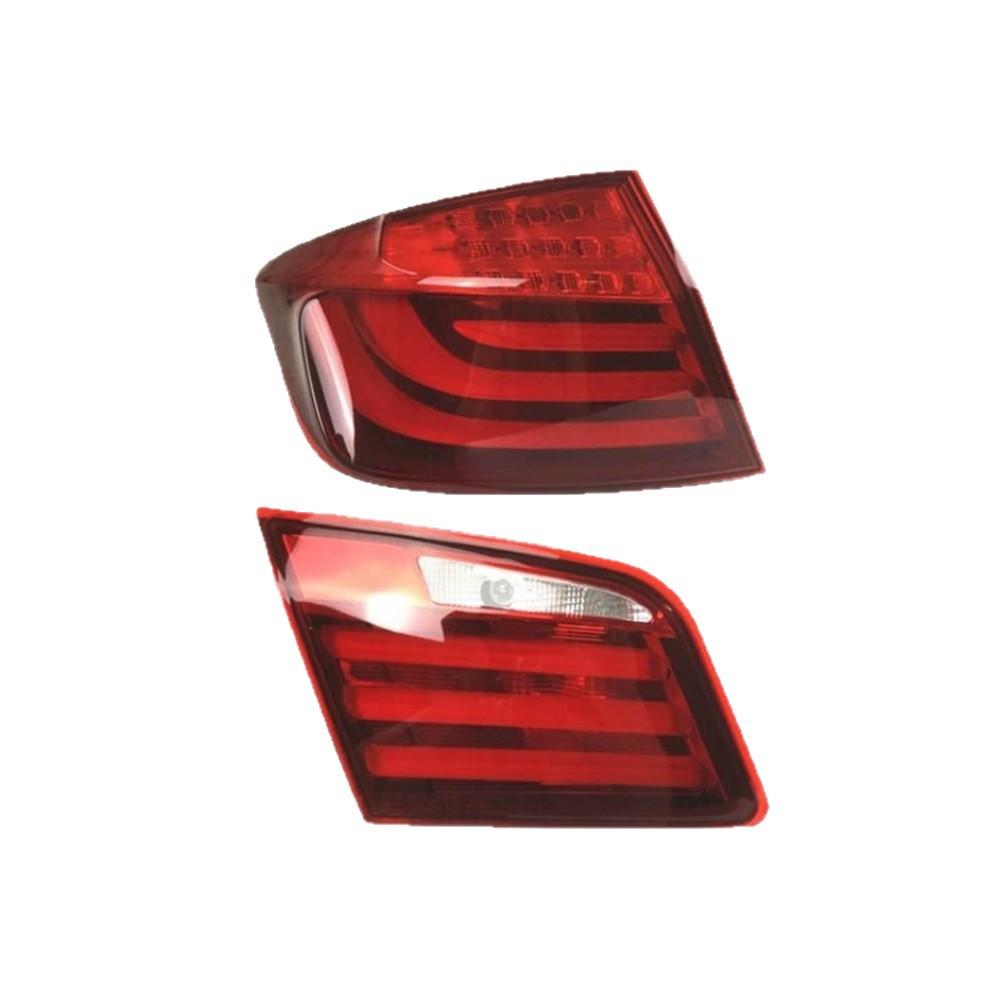 63217203225 High Quality LED Inner Tail Light  63217203226 for BMW 5 Series F10 F18 2011 to 2013 Tail Light Assembly