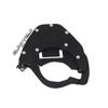 Stainless Throttle Lock Universal Cruise Control Universal Motorcycle Handlebar Throttle Lock Assist Top Kit /Bottom Kit