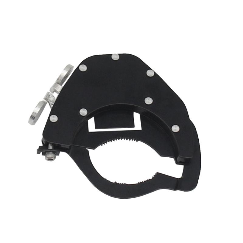 Stainless Throttle Lock Universal Cruise Control Universal Motorcycle Handlebar Throttle Lock Assist Top Kit /Bottom Kit