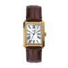 Fossil Carraway FS6011 Herren Armbanduhr Braun