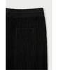 IRO Mpleats Knit Pleated Shorts Iqpom26705Bkx