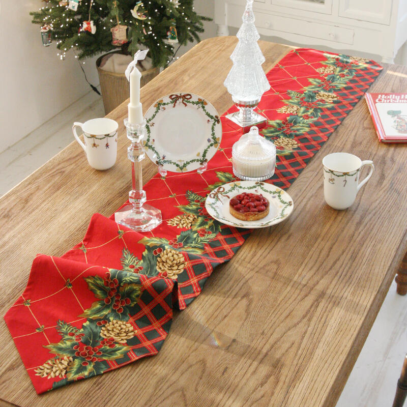Bliss Table Dining Table Runner for 6