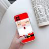 RT55 Merry Christmas Deer Gift Case for Motorola E22S E7 G6 G7 G8 G9 Plus Power Play G10 G20 G04 E30 E40 E22 E20 E13 E15 G22 G23 G05 G75 G35 G55