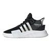 adidas Originals Eqt Bask Adv Cuero Cómodos Deportivos Absorción de Impactos Duraderos Soporte Media Caña Estilo de Vida Zapatos Casuales Hombre Zapatos Casuales FU9397