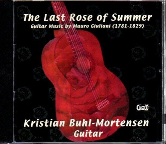 

[USED] Kristian Buhl-Mortensen/Giuliani