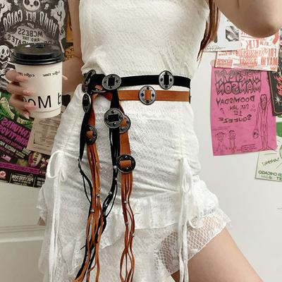 Accessori – Cinture da donna