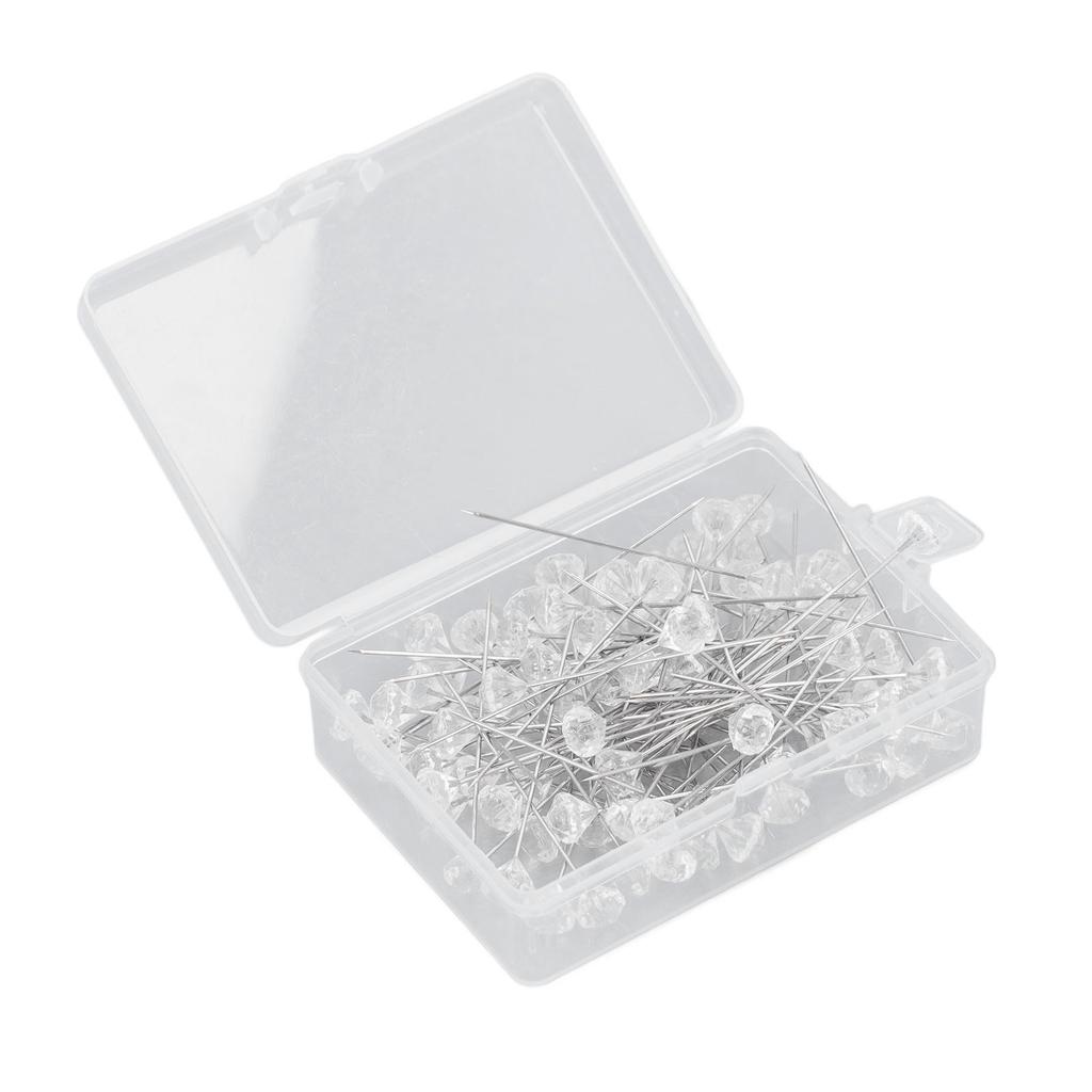 50 Buc Ace cu Strass Exquisite Elegante Ace pentru Corsaj Butonieră pentru Buchet de Nuntă Design Artistic