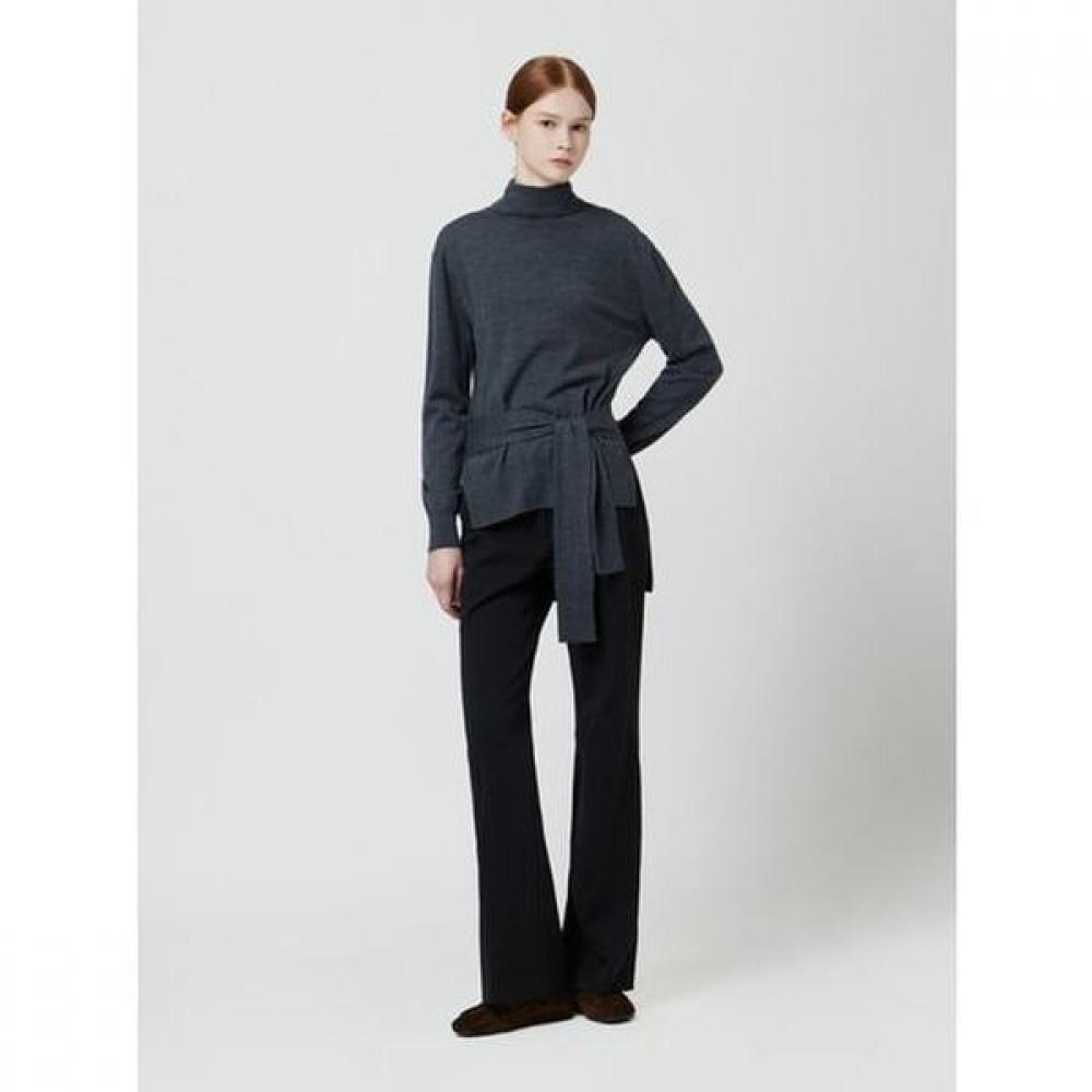 CC collect. Slim Bootcut Pants C254msa031