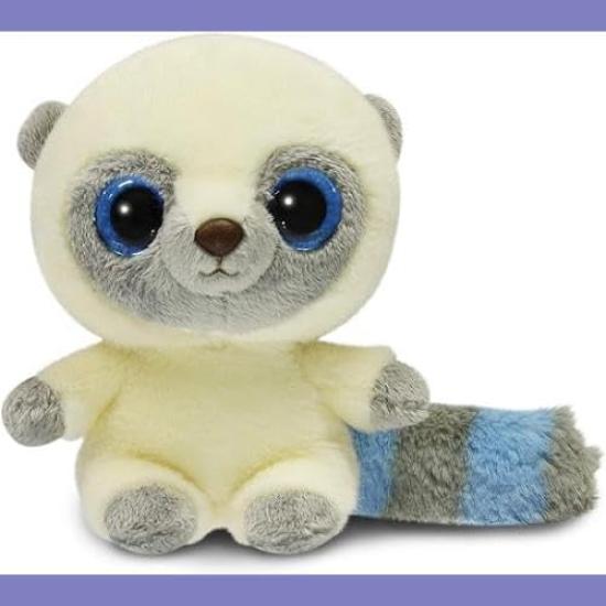 YooHoo Bush Baby Soft Toy 12cm