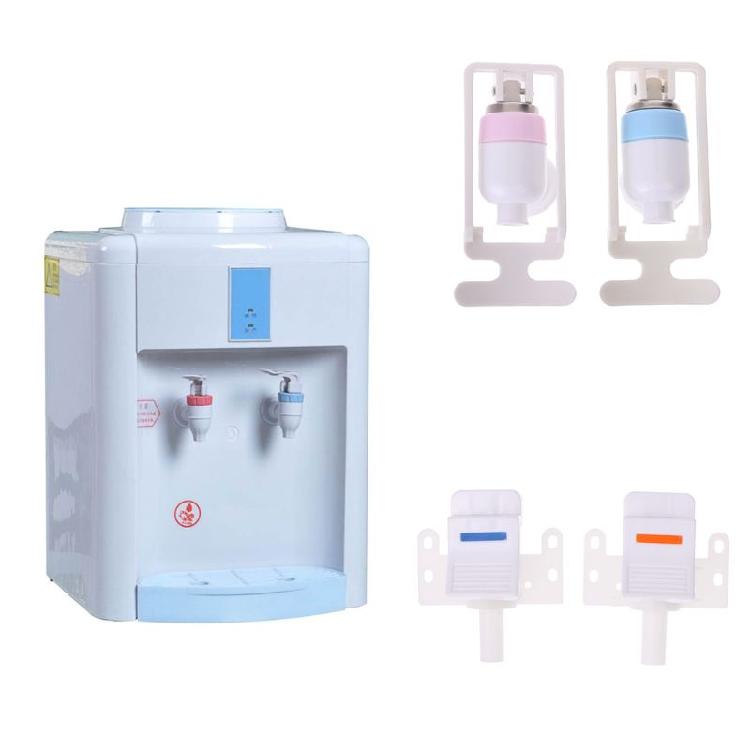 Push Style Water Cooler Spigot for Water Cooler Water Dispenser Replacement
